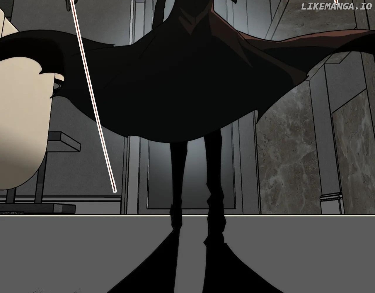 I created an Urban Legend Chapter 99 - page 25
